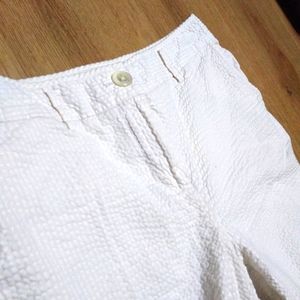 White Cotton Short | George™